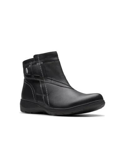 Clarks Carleigh Style In Black
