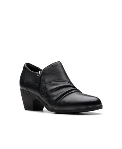CLARKS WOMEN'S COLLECTION EMILY 2 BRALEY SHOES