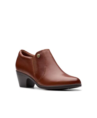 CLARKS WOMEN'S COLLECTION EMILY 2 REYNA SHOES