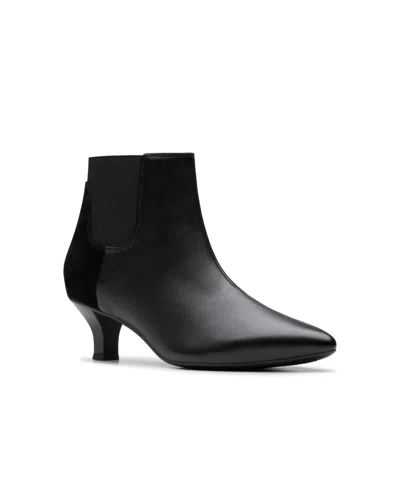 Clarks Kepley Erin In Black
