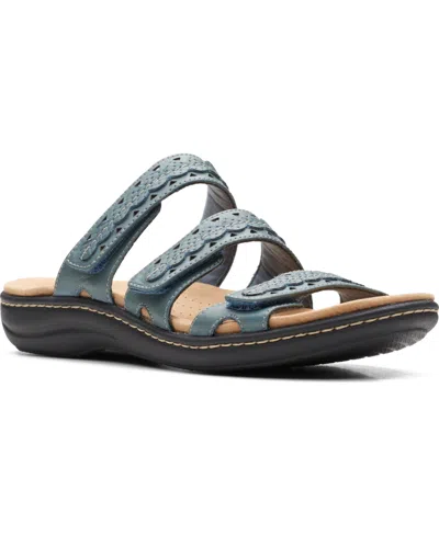 Clarks Women's Collection Laurieann Cove Sandals