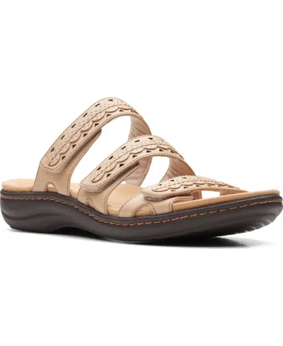 Clarks Women's Collection Laurieann Cove Sandals