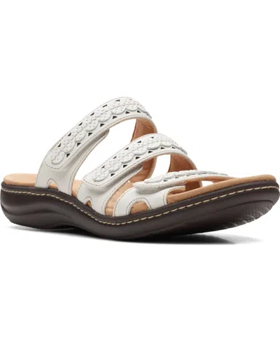 Clarks Women's Collection Laurieann Cove Sandals