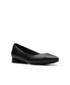 Clarks Natalyn Wish In Black Leather