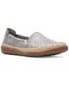 Clarks Elaina Ruby In Pewter