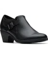 Clarks Emily2 Darcey In Black