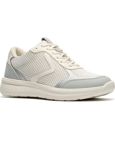 Clarks Women's Ezrin Tie Lace Up Sneakers In Multi