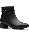 Clarks Iridessa Air In Black