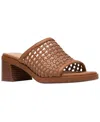 Clarks Jaylan Sandal In Brown