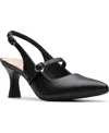 Clarks Kataleyna Ruby In Black