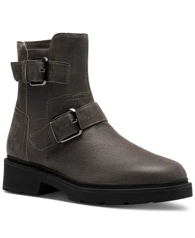 Clarks Women's Lauryl Bay Boots In Gray