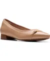 Clarks Natalyn Dusk In Multi