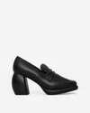 Clarks Martine Rose Womens Loafer 1 In Black