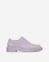 Clarks Women S Martine Rose Textile Oxford Shoes Lilac In Purple