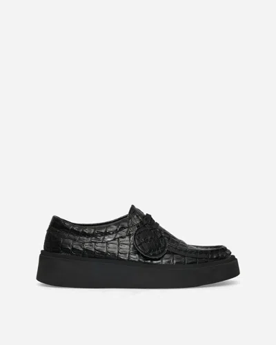 Clarks Women S Martine Rose Torview Shoes In Black