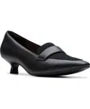 Clarks Scarlyt Mabel In Black