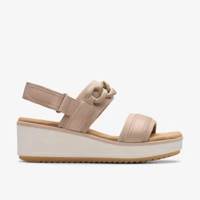 Clarks Wrenly Eve In Beige