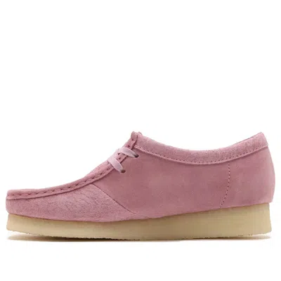 CLARKS Clarks x Danielle Cathari Wallabee 'Pink'