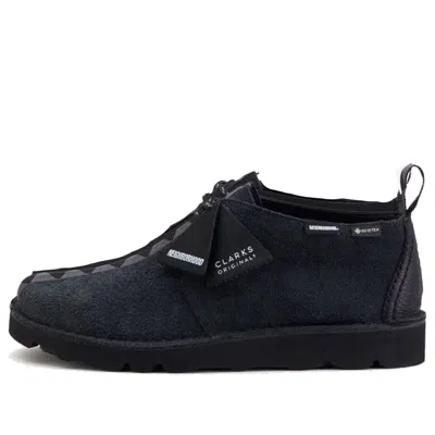 Clarks X Neighborhood Desert Trek Gtx 'black'