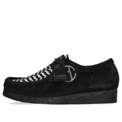 Clarks X Slam Jam Wallabee 'night Boat To Cairo'
