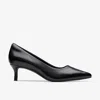 Clarks Zarey Court