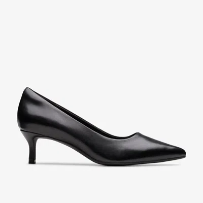 Clarks Zarey Court