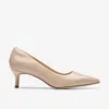 Clarks Zarey Court