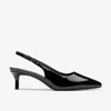Clarks Zarey Sling