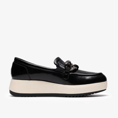 Clarks Zylah May In Black