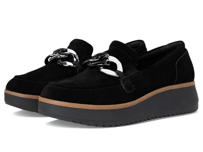 Clarks Zylah May In Black