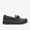 Clarks Zylah May In Black