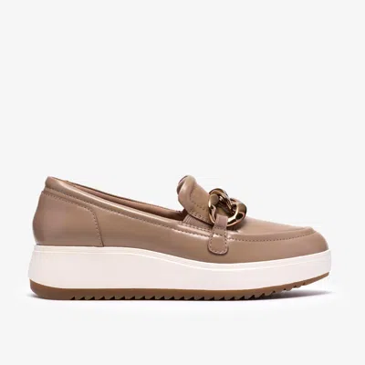 Clarks Zylah May In Sand