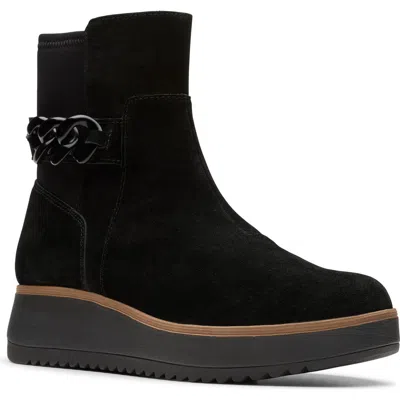 CLARKS CLARKS® ZYLAH ROSE BOOT