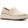 Clarks ® Zylah Sky Platform Loafer