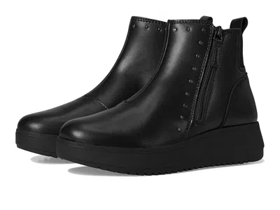 Clarks Zylah Willow In Black