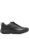 Clarks Pro Lace In Black