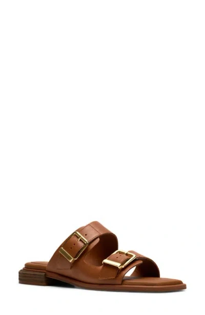 Clarksr Clarks(r) Ariany Bay Sandal In Brown