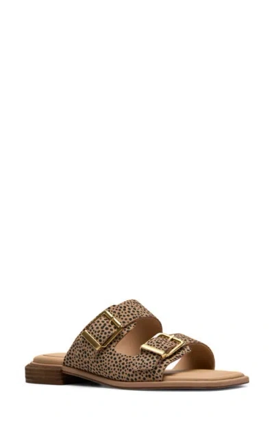 Clarksr Clarks(r) Ariany Bay Sandal In Multi