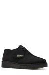 Clarksr Clarks(r) Clarks® Desert Trek Chukka Boot In Black