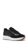 Clarksr Clarks(r) Code R Run Sneaker In Black