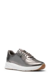 Clarksr Clarks(r) Code R Run Sneaker In Silver