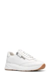 Clarksr Clarks(r) Code R Run Sneaker In White