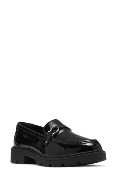 Clarksr Clarks(r) Collection L Step Loafer In Black