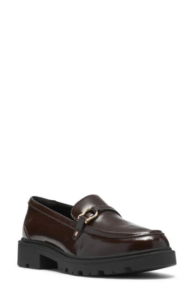 Clarksr Clarks(r) Collection L Step Loafer In Brown