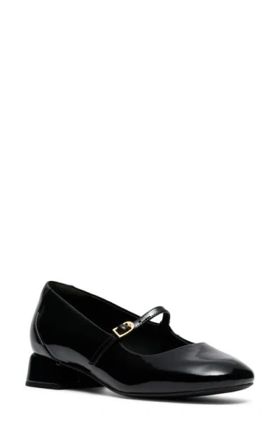 Clarksr Clarks(r) Daiss Bar Mary Jane Pump In Black