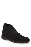 Clarksr Clarks(r) 'desert' Boot In Black