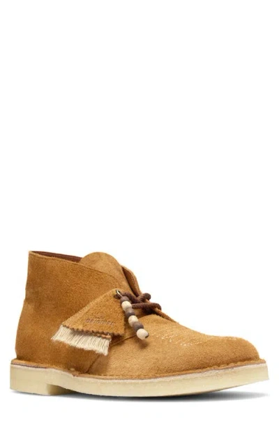 Clarksr Clarks(r) Desert Boot In Brown
