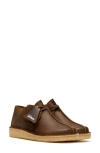 Clarksr Clarks(r) Desert Trek Chukka Boot In Brown