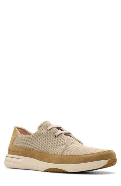 Clarksr Clarks(r) Easeway Lace-up Sneaker