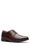 Clarksr Clarks(r) Eldredge Oxford In Brown